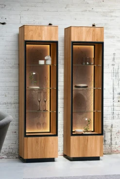 WIMMER Vitrine TERRAFINE