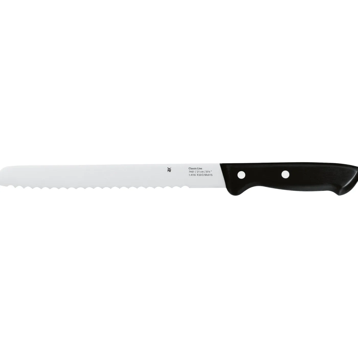 WMF Brotmesser CLASSIC LINE
