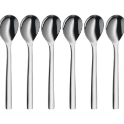 WMF Eierlöffel-Set NUOVA