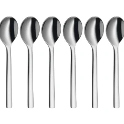 WMF Espressolöffel-Set NUOVA