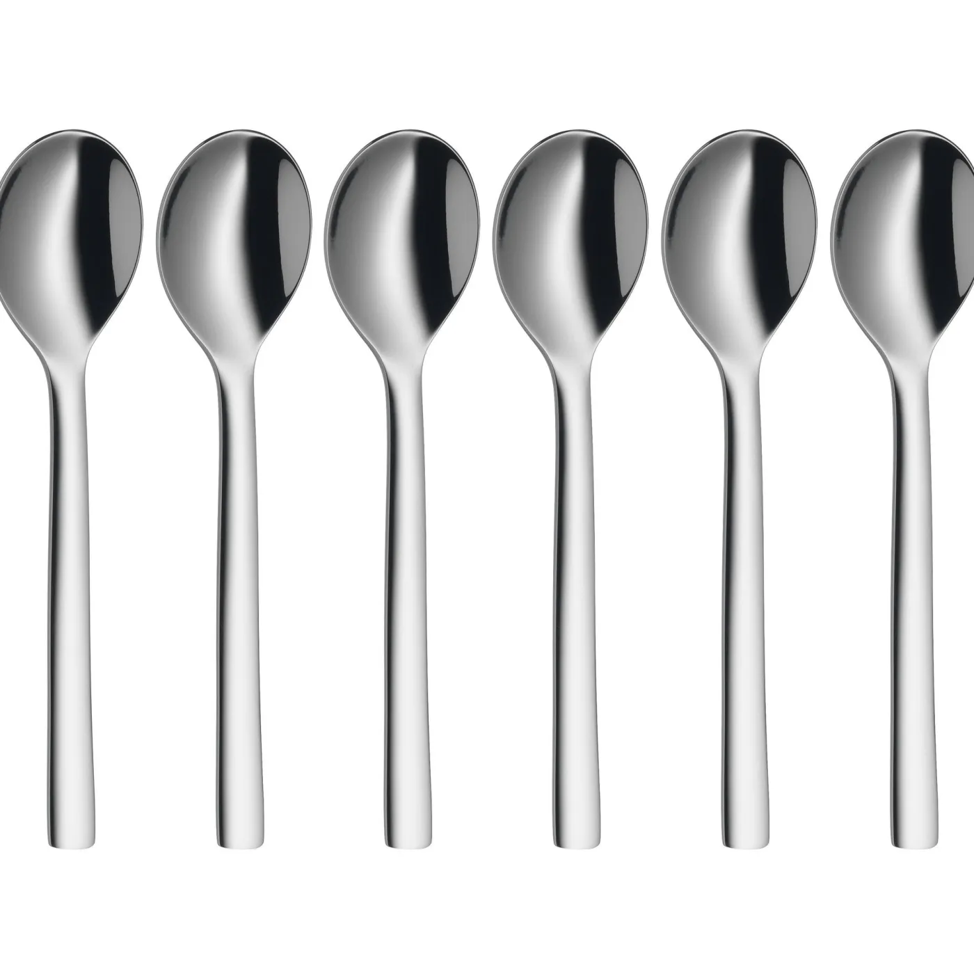 WMF Espressolöffel-Set NUOVA