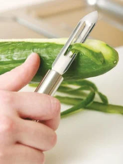 WMF Gemüseschäler PROFI PLUS