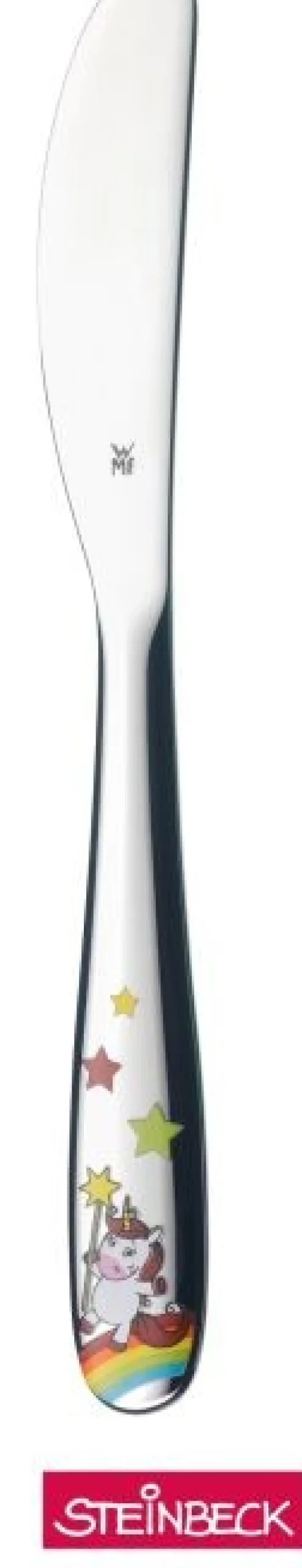 WMF Kinderbesteck-Set EINHORN