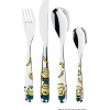 WMF Kinderbesteck-Set MINIONS