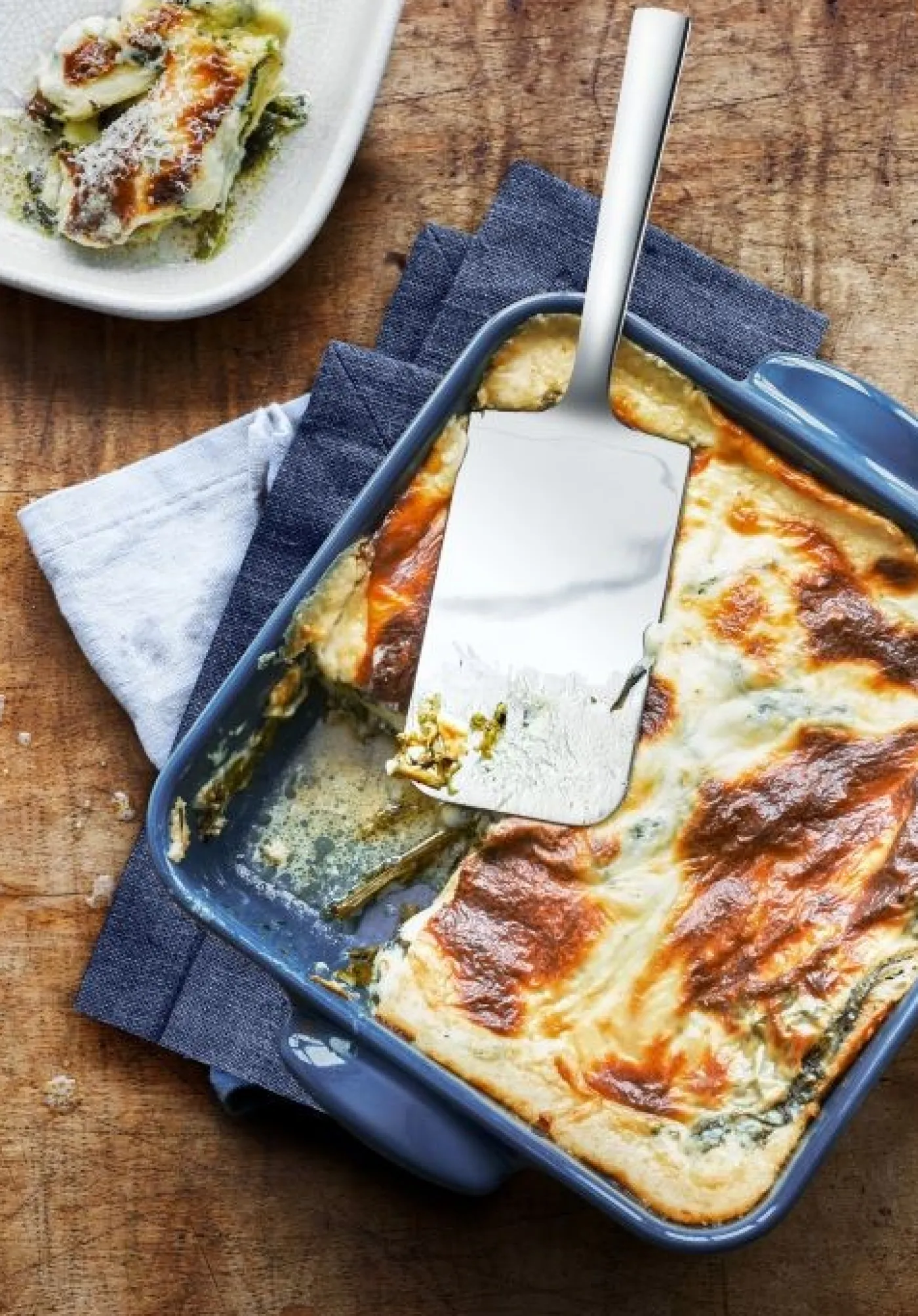 WMF Lasagneheber NUOVA