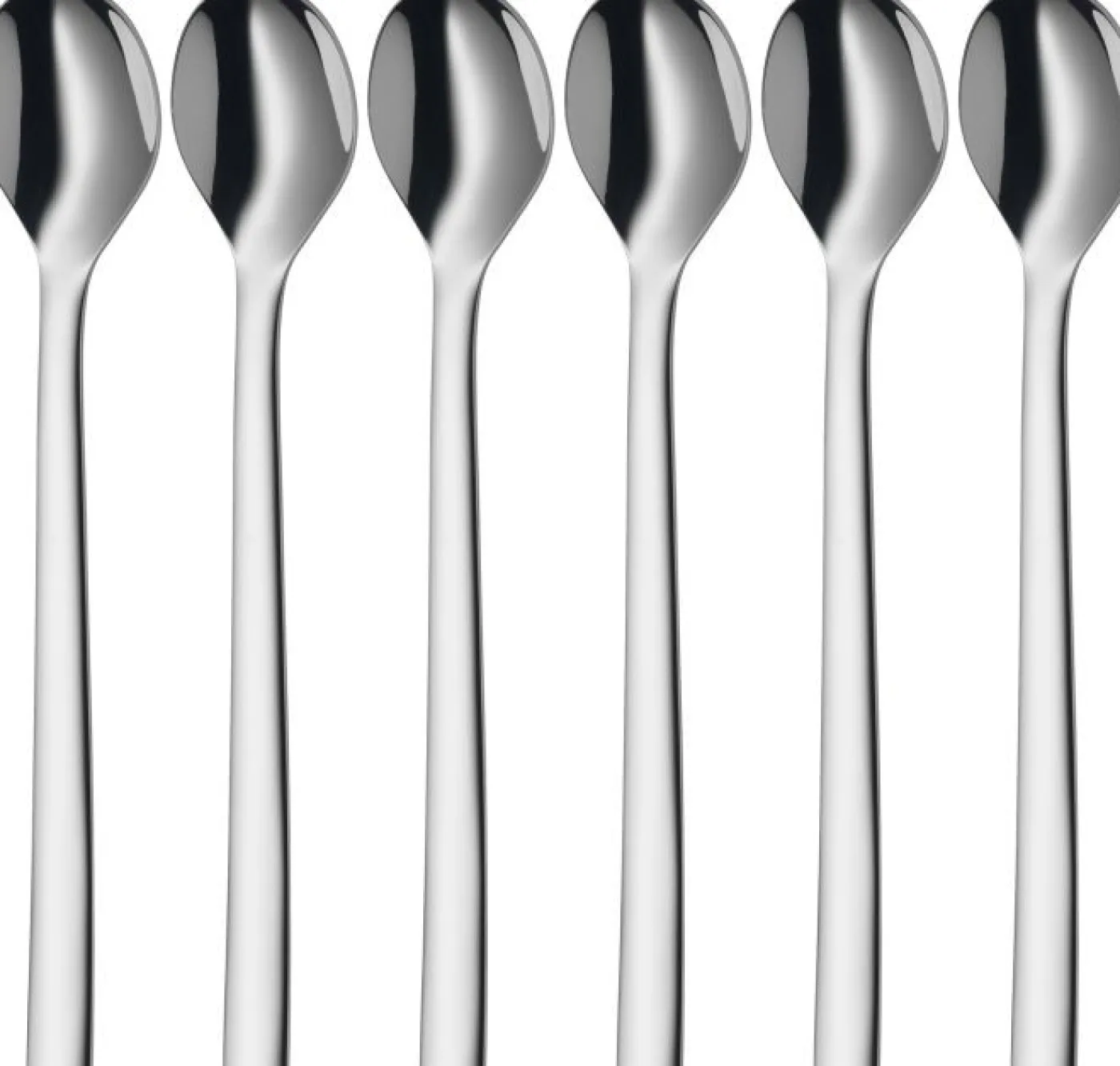 WMF Latte Macchiato Löffel-Set NUOVA