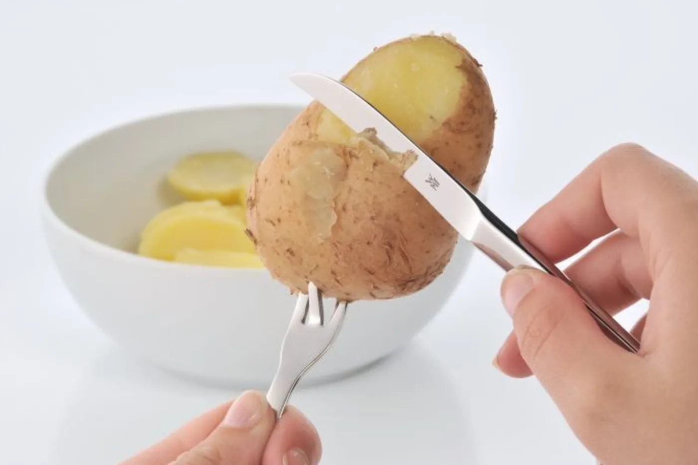 WMF Pellkartoffelbesteck NUOVA