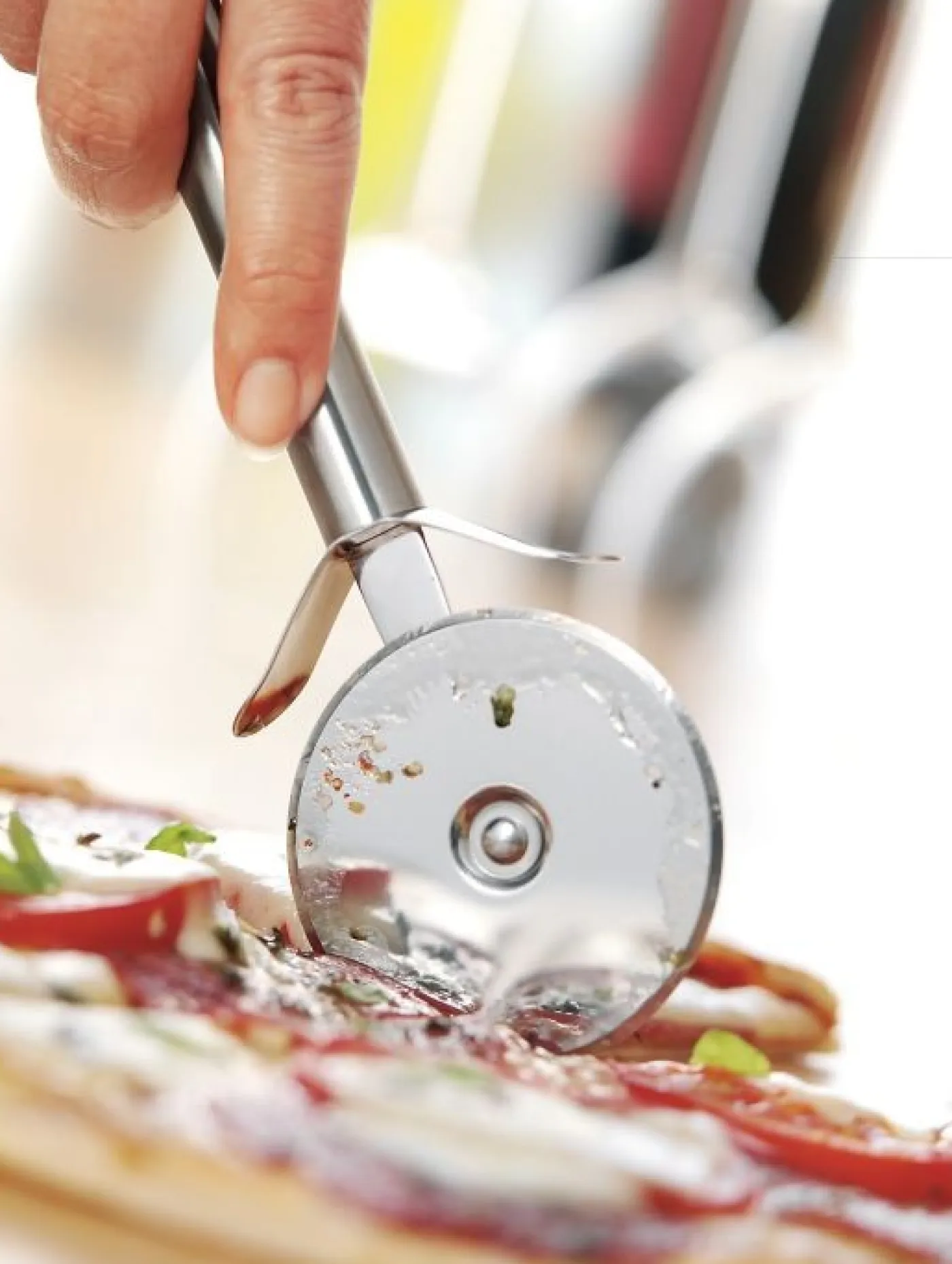 WMF Pizzaschneider PROFI PLUS