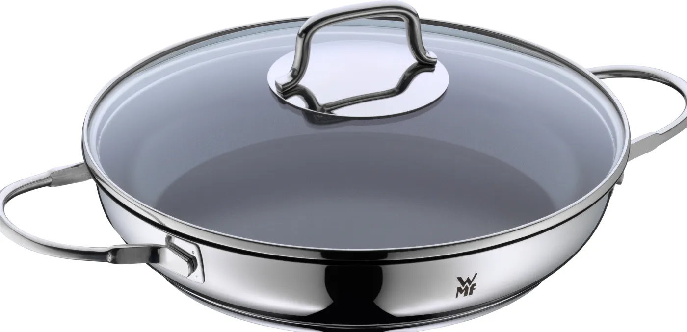 WMF Servierpfanne DEVIL