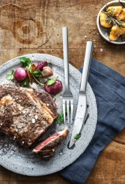 WMF Steakbesteck-Set NUOVA