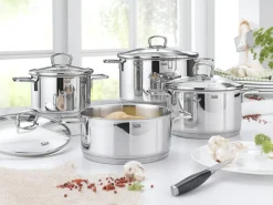 WMF Topf-Set ALICANTE 4-teilig