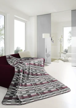 Wohndecke BASIC SOFT