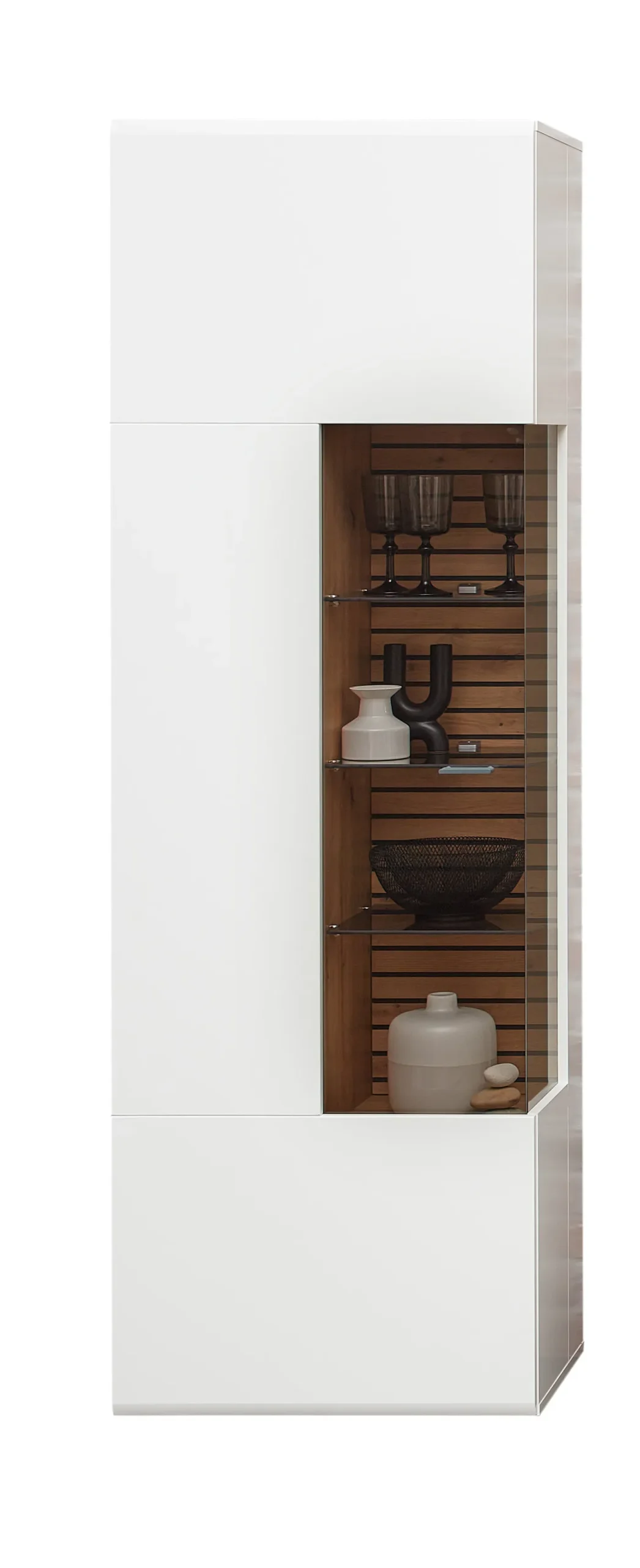 Wohnwand FRESNO