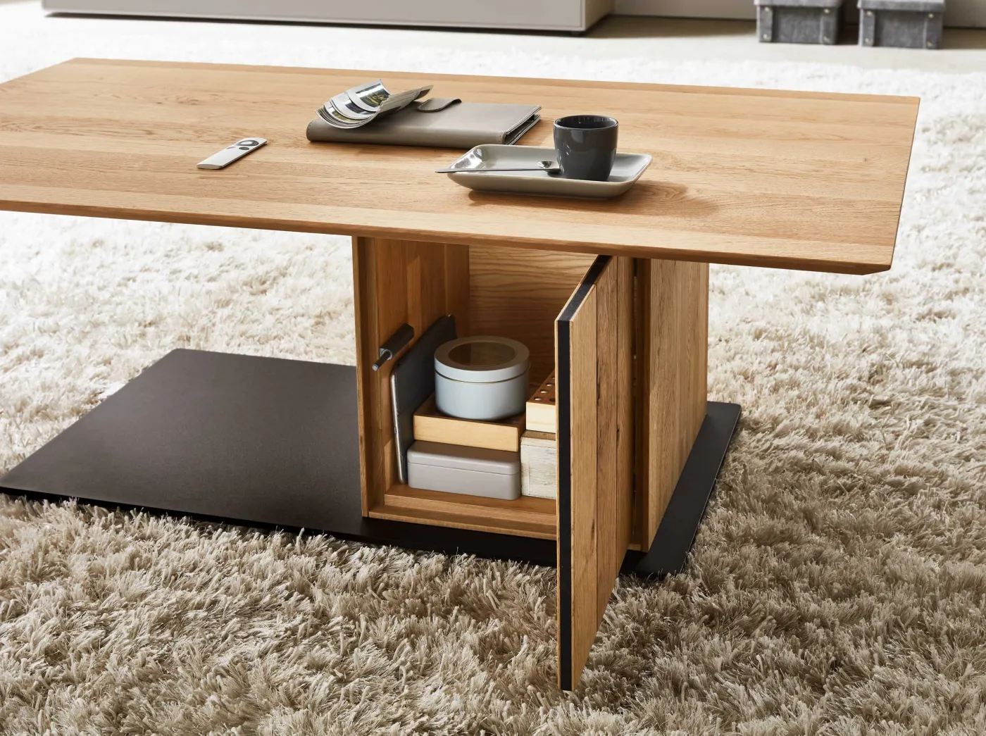 WÖSTMANN Couchtisch WM2380