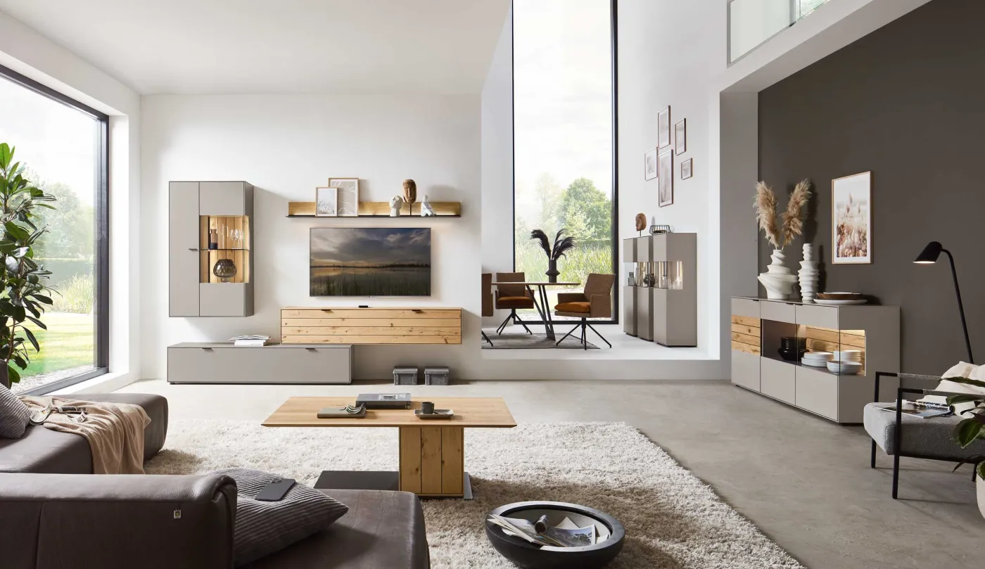 WÖSTMANN Couchtisch WM2380