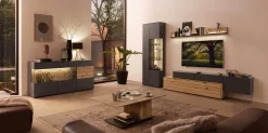 WÖSTMANN Couchtisch WM2380