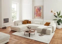 ZEHDENICK Sofa ZE-EM 25094
