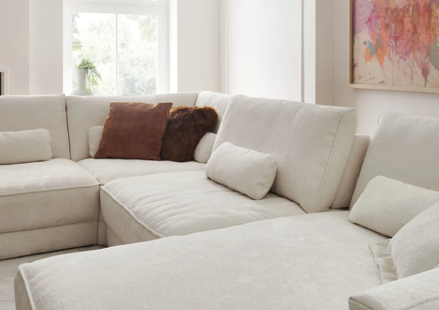 ZEHDENICK Sofa ZE-EM 25094