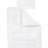 ZÖLLNER Steppbett-Set BASIC