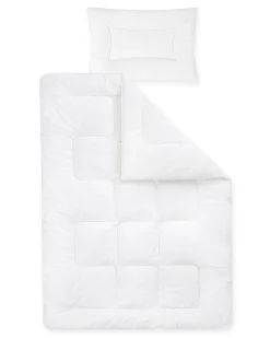 ZÖLLNER Steppbett-Set BASIC