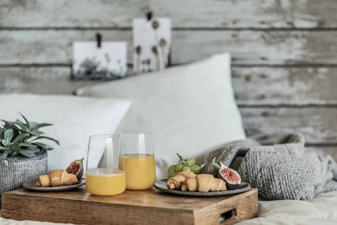 ZWIESEL Allroundglas VIVID SENSES