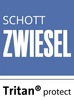 ZWIESEL Bordeauxglas PRIZMA