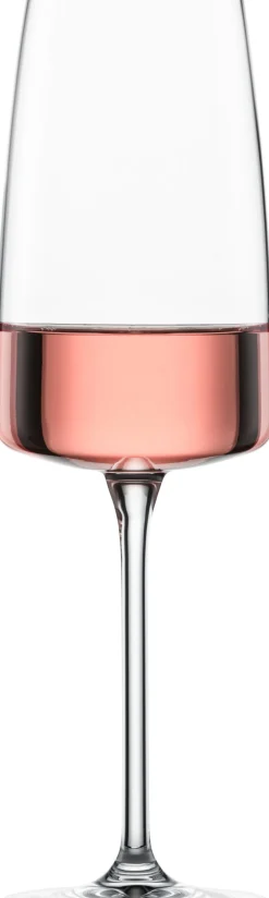 ZWIESEL Sektglas VIVID SENSES