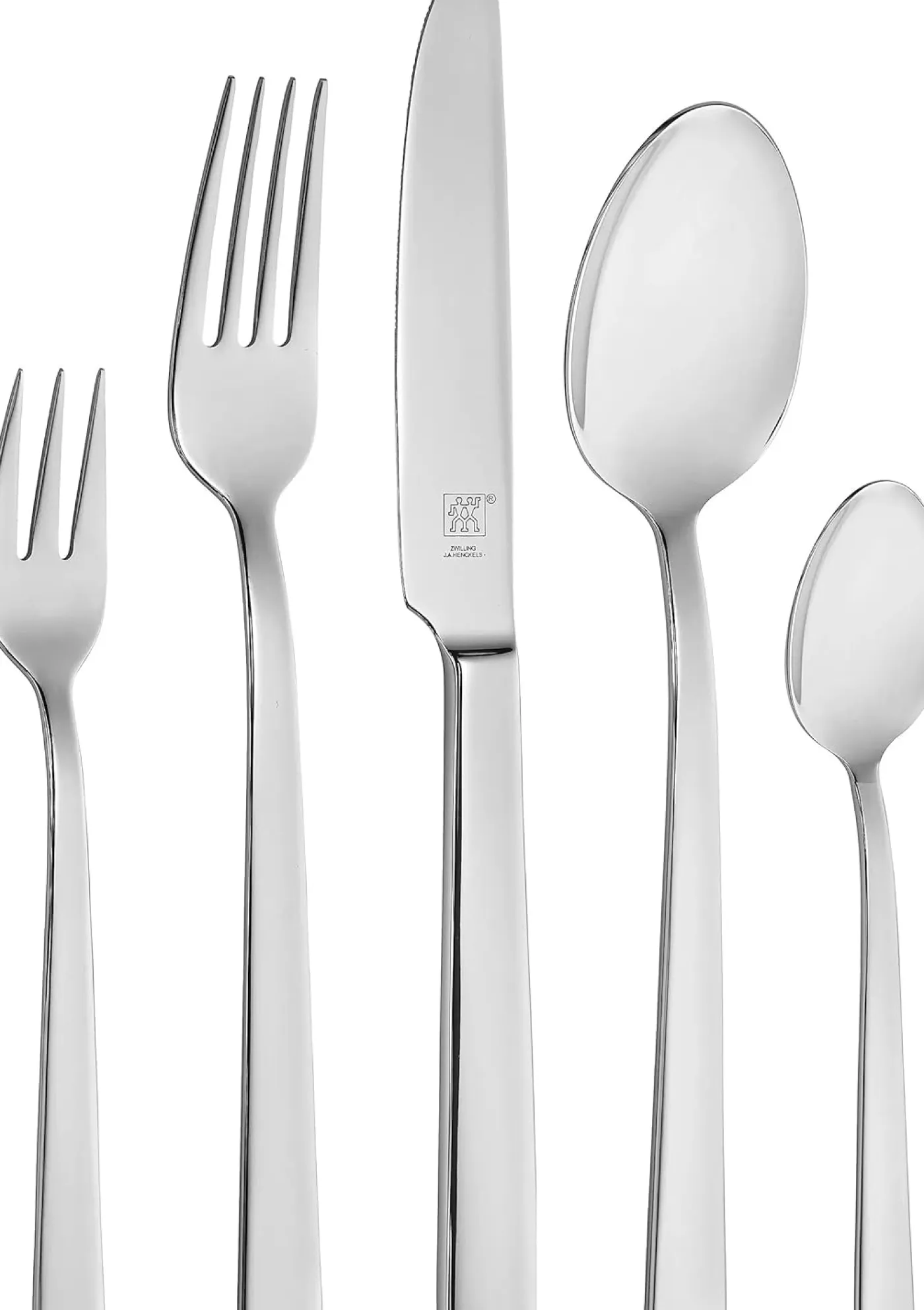 ZWILLING Besteck-Set 60-tlg. KING