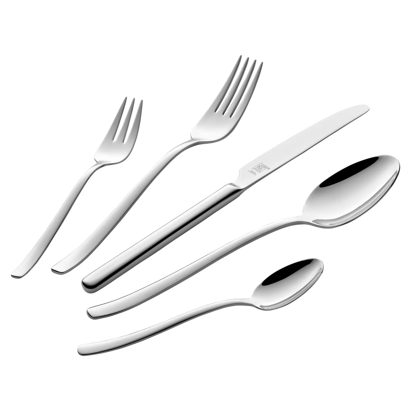 ZWILLING Besteckset 60-tlg. ST. ANDREWS